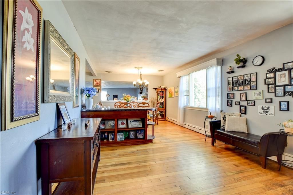 Photo of 44 N Court Street, Windsor, VA 23487 (MLS # 10624538)