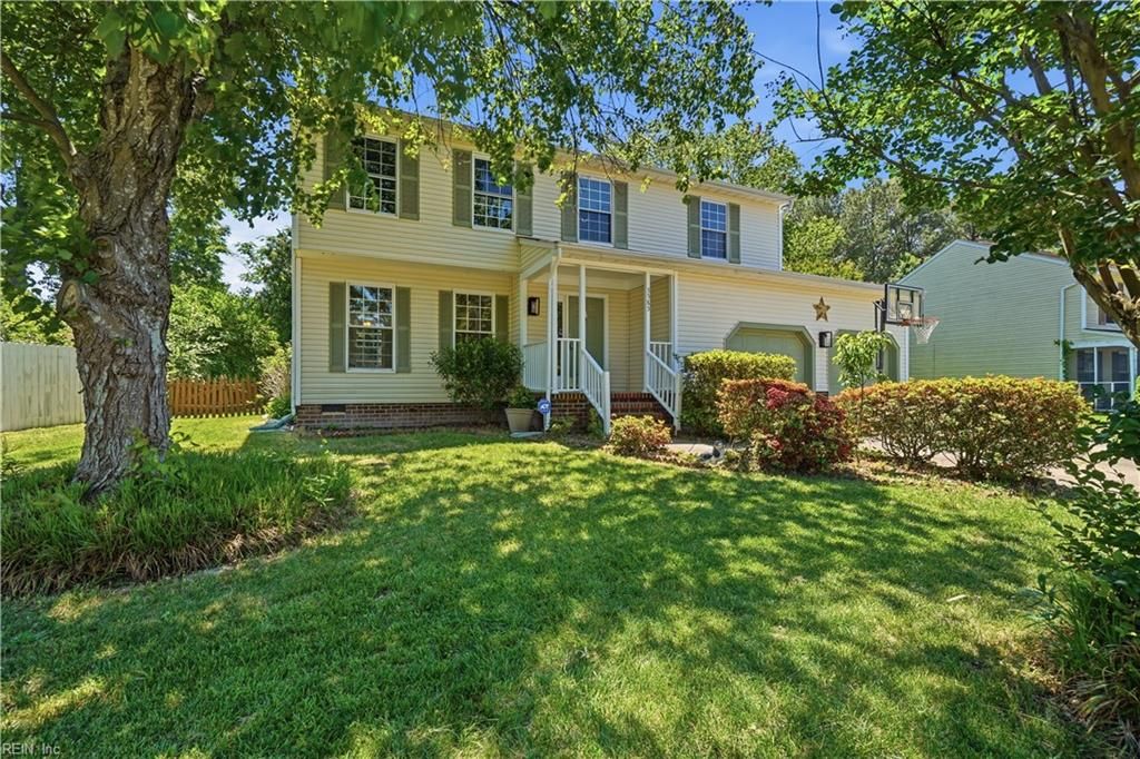 Photo of 5585 Lawson Hall Road, Virginia Beach, VA 23455 (MLS # 10633543)
