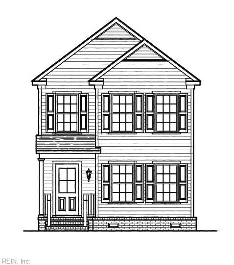 41 Farragut ST