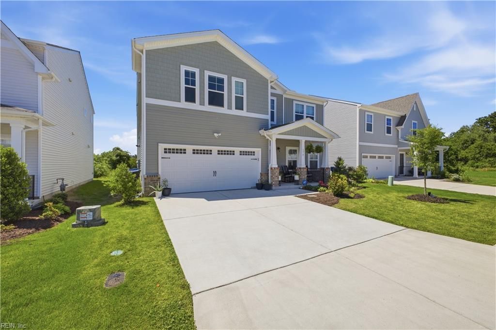 Photo of 174 Norfleet Lane, Suffolk, VA 23434 (MLS # 10639771)