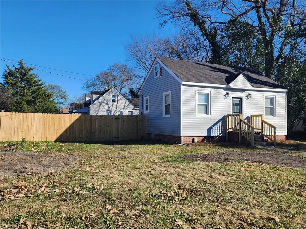 Photo of 6396 DOVE Street, Norfolk, VA 23513 (MLS # 10611774)