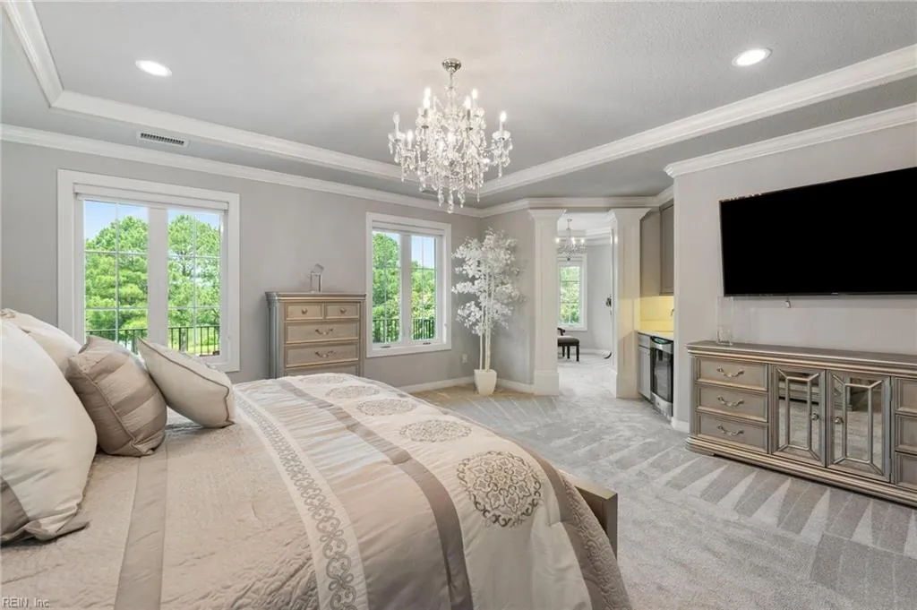 Virginia Beach, Virginia 23456, United States, 6 Bedrooms Bedrooms, ,6 BathroomsBathrooms,Residential,Active,154824