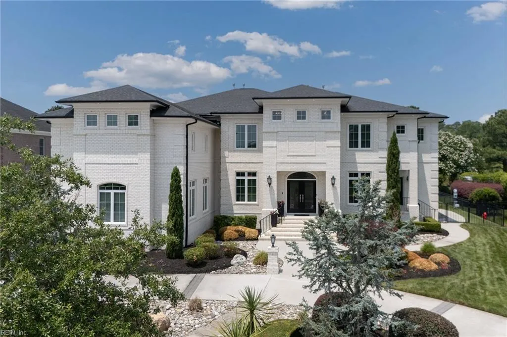 Virginia Beach, Virginia 23456, United States, 6 Bedrooms Bedrooms, ,6 BathroomsBathrooms,Residential,Active,154824