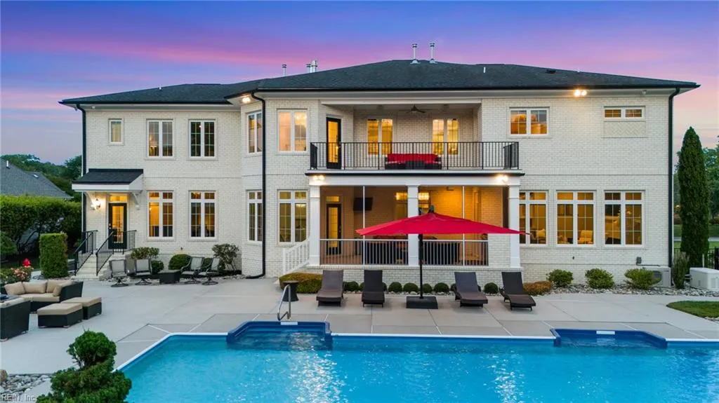 Virginia Beach, Virginia 23456, United States, 6 Bedrooms Bedrooms, ,6 BathroomsBathrooms,Residential,Active,154824