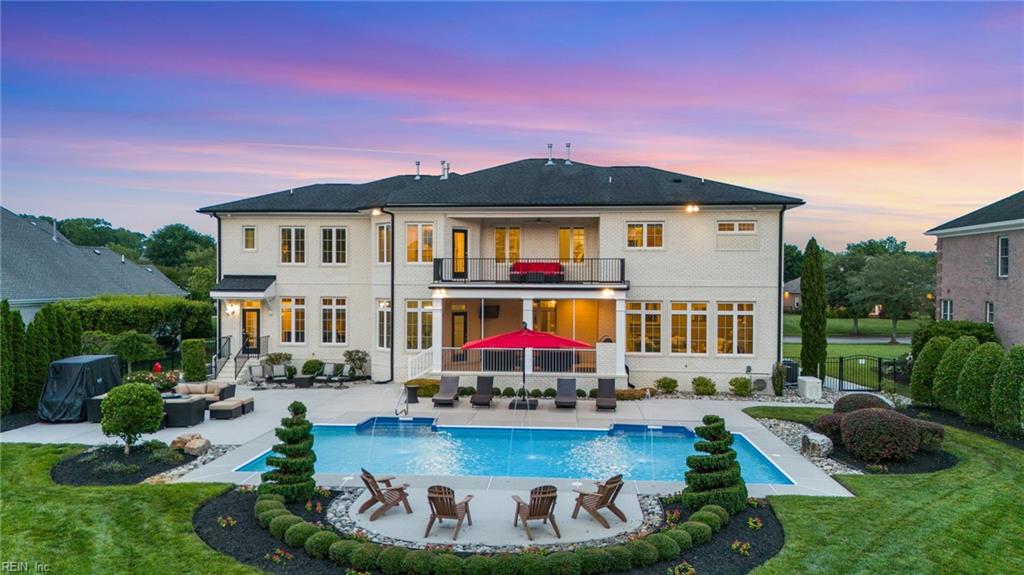 2716 Nestlebrook TRL