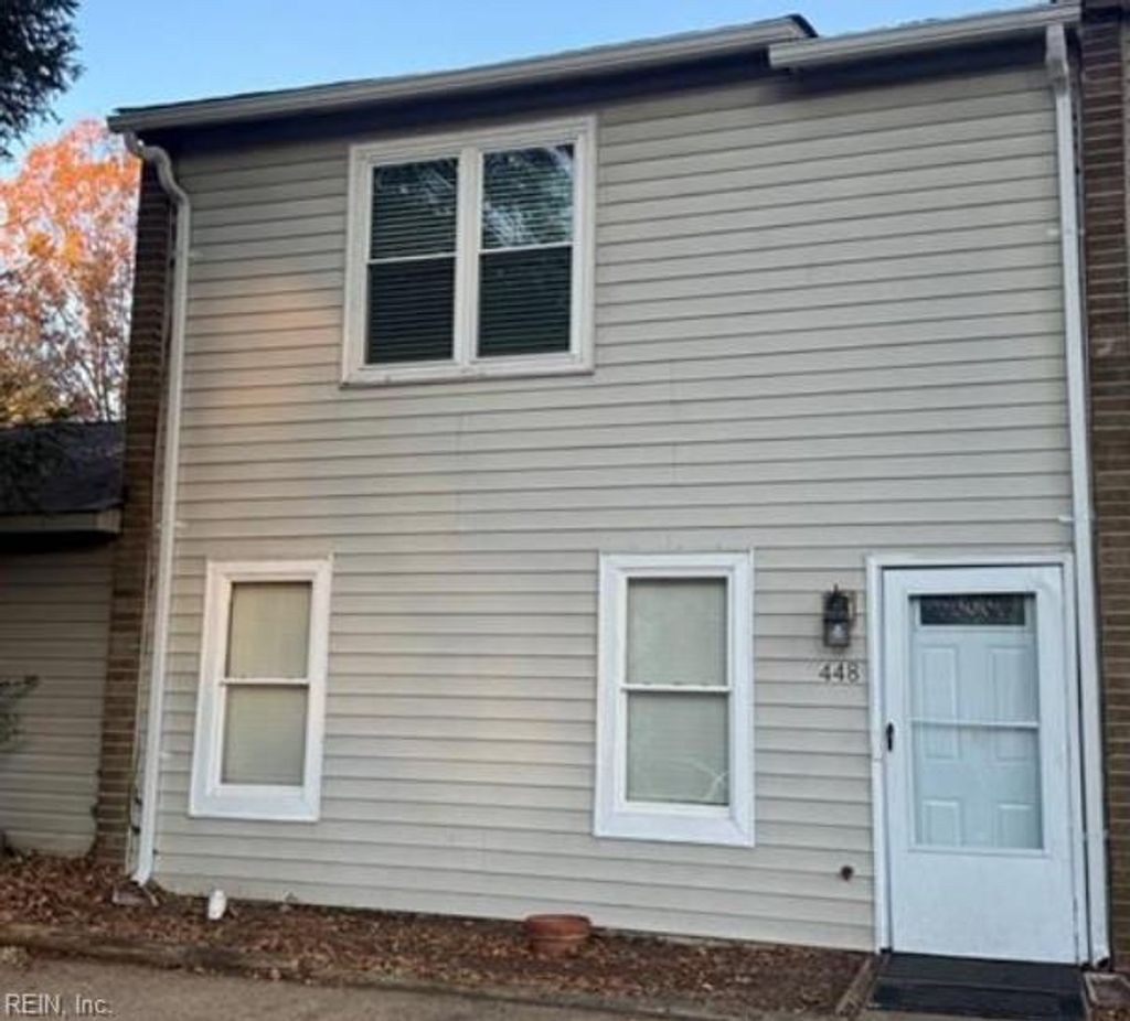 Photo of 448 Hill Meadow Drive, Virginia Beach, VA 23454 (MLS # 10626675)