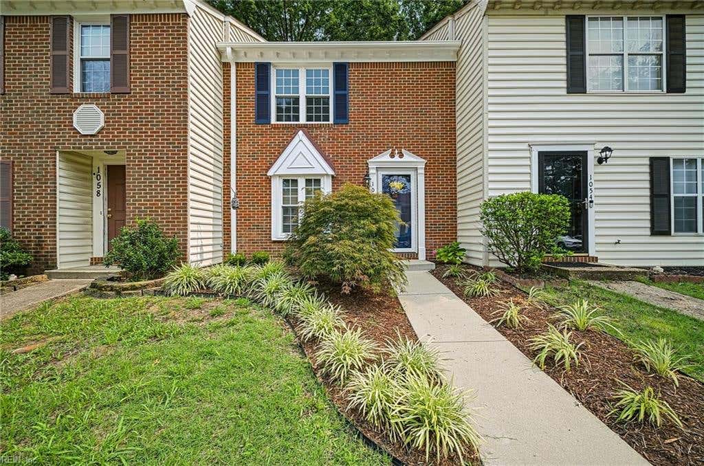Photo of 1056 Still Harbor Circle, Chesapeake, VA 23320 (MLS # 10644494)