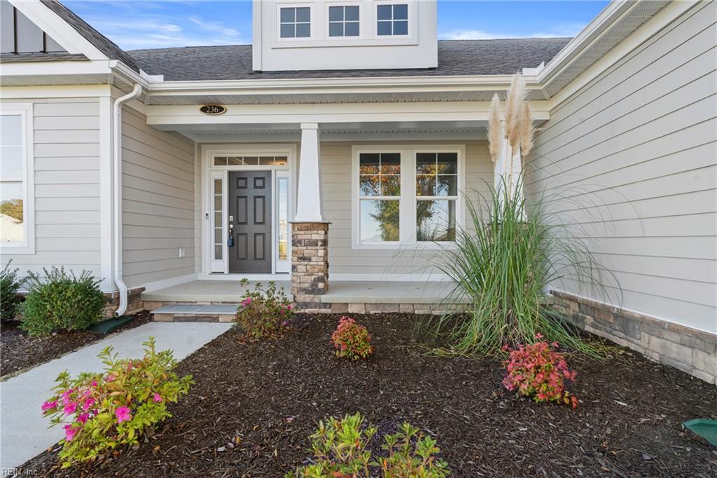 236 Quarter Horse LOOP