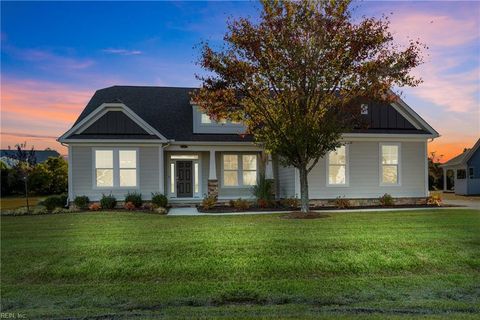 236 Quarter Horse LOOP Hertford NC 27944