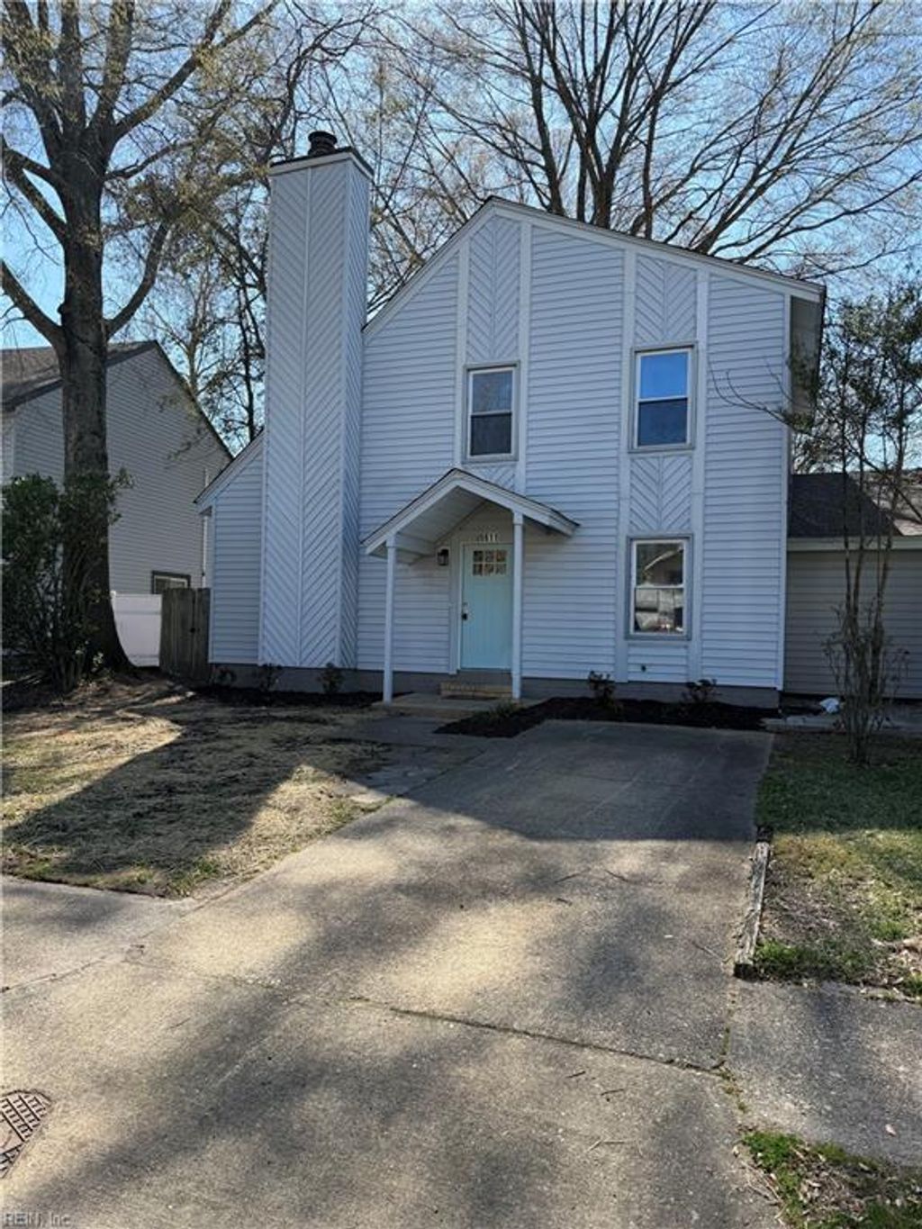 Photo of 5611 Brandon Boulevard, Virginia Beach, VA 23464 (MLS # 10625927)