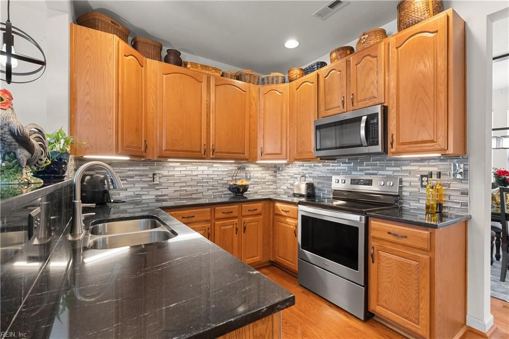 Photo of 507 Normandy Street, Portsmouth, VA 23701 (MLS # 10620311)