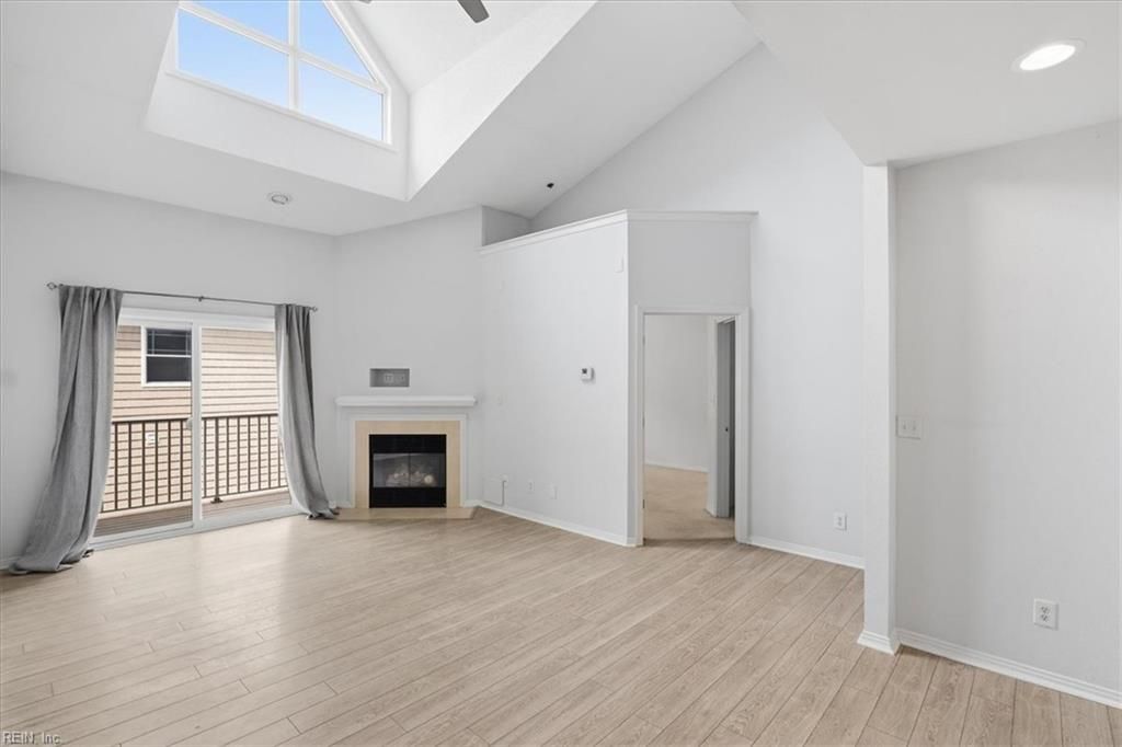 Photo of 2320 Sea Shell Road #203, Virginia Beach, VA 23451 (MLS # 10631107)