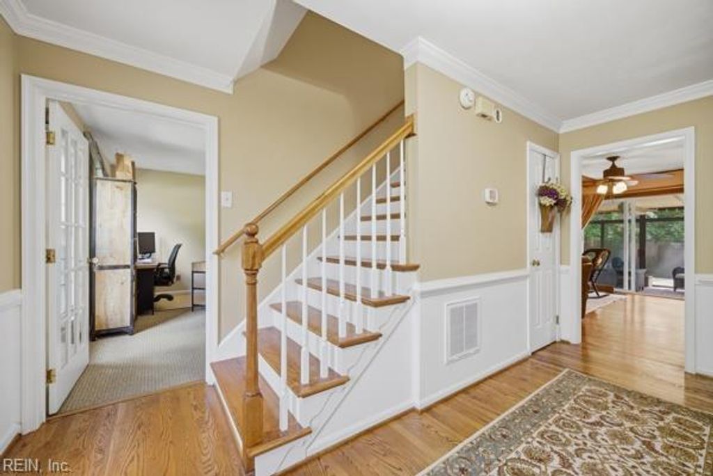 Photo of 1417 Tapscott Court, Virginia Beach, VA 23456 (MLS # 10633591)