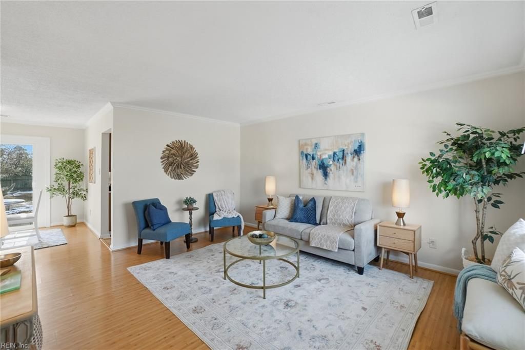 Photo of 3725 Historyland Drive, Virginia Beach, VA 23452 (MLS # 10616703)