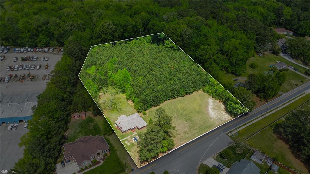 2597 Leroy RD