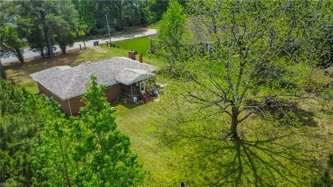 2597 Leroy RD Virginia Beach VA 23456