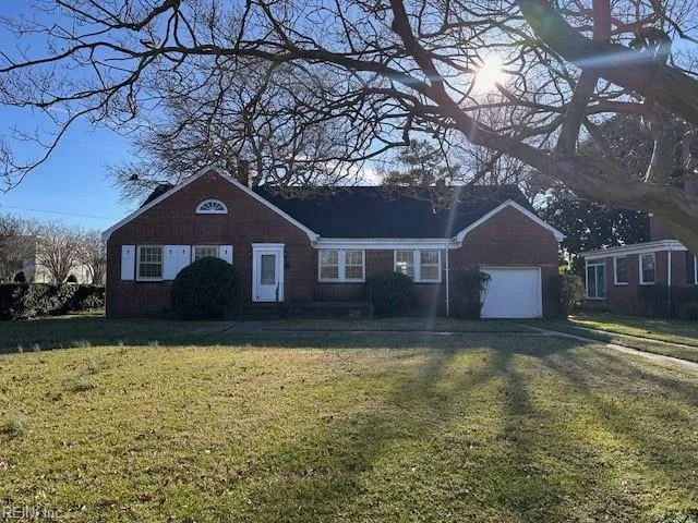 Portsmouth, Virginia 23707, United States, 3 Bedrooms Bedrooms, ,1 BathroomBathrooms,Residential,Active,2950