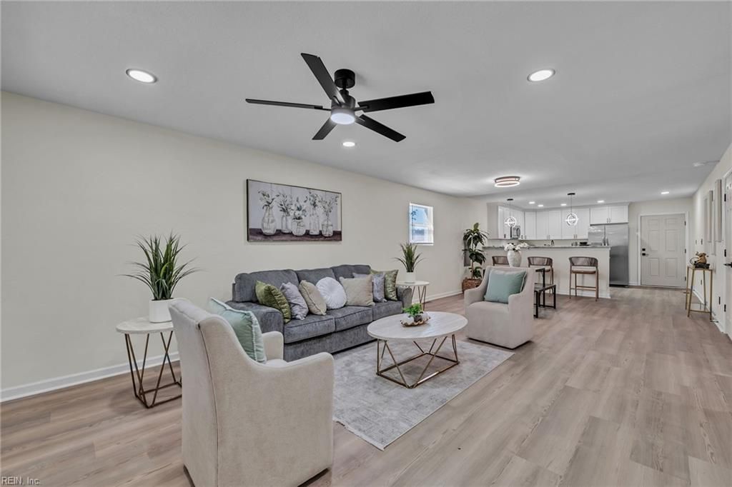 Photo of 1600 Welk Street, Portsmouth, VA 23701 (MLS # 10636265)