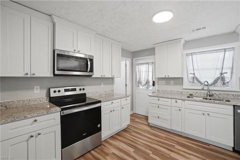 Photo of 103 Woodhaven Road, Newport News, VA 23608 (MLS # 10636069)
