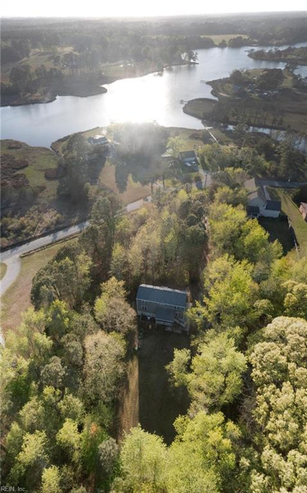 Photo of 2689 Severn Wharf Road, Hayes, VA 23072 (MLS # 10629016)