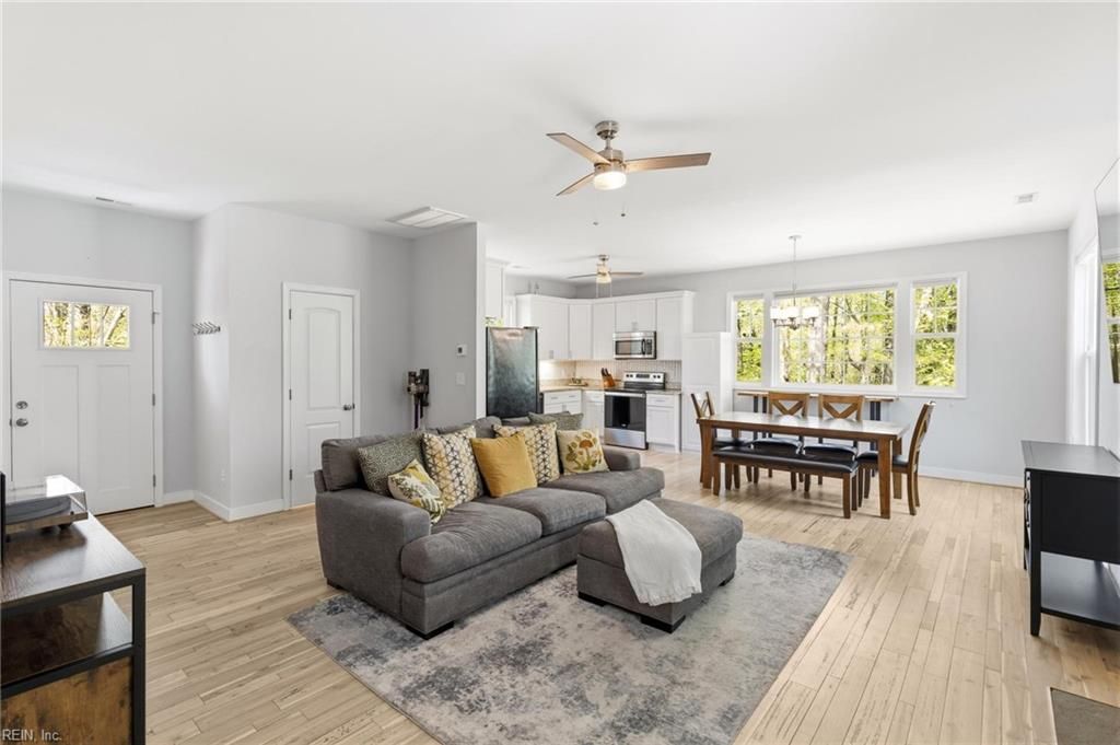 Photo of 2689 Severn Wharf Road, Hayes, VA 23072 (MLS # 10629016)