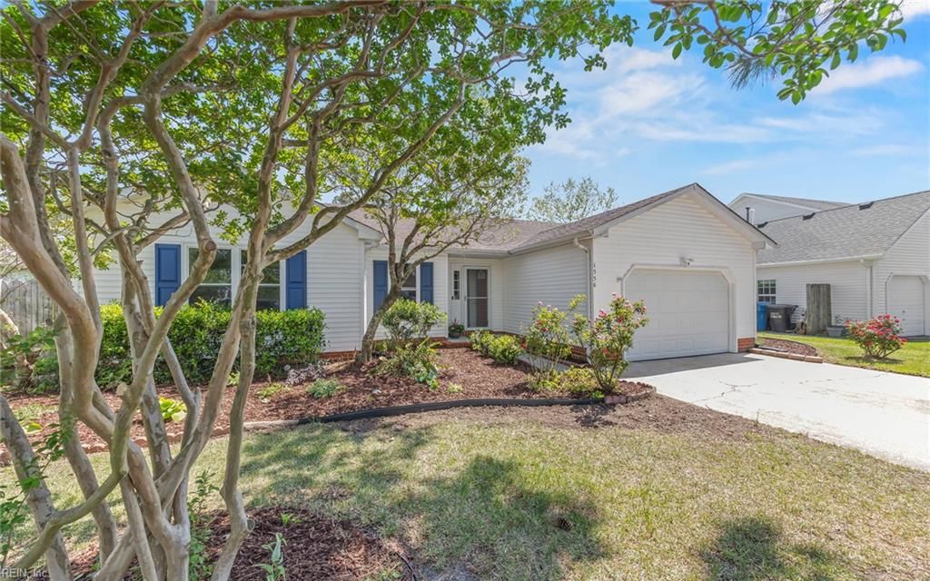 Photo of 1556 Bunsen Drive, Virginia Beach, VA 23454 (MLS # 10631399)