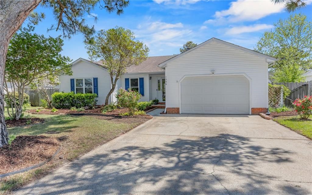 Photo of 1556 Bunsen Drive, Virginia Beach, VA 23454 (MLS # 10631399)