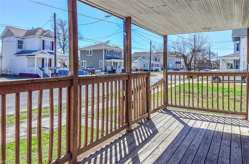 Photo of 753 28th Street #A, Newport News, VA 23607 (MLS # 10611790)