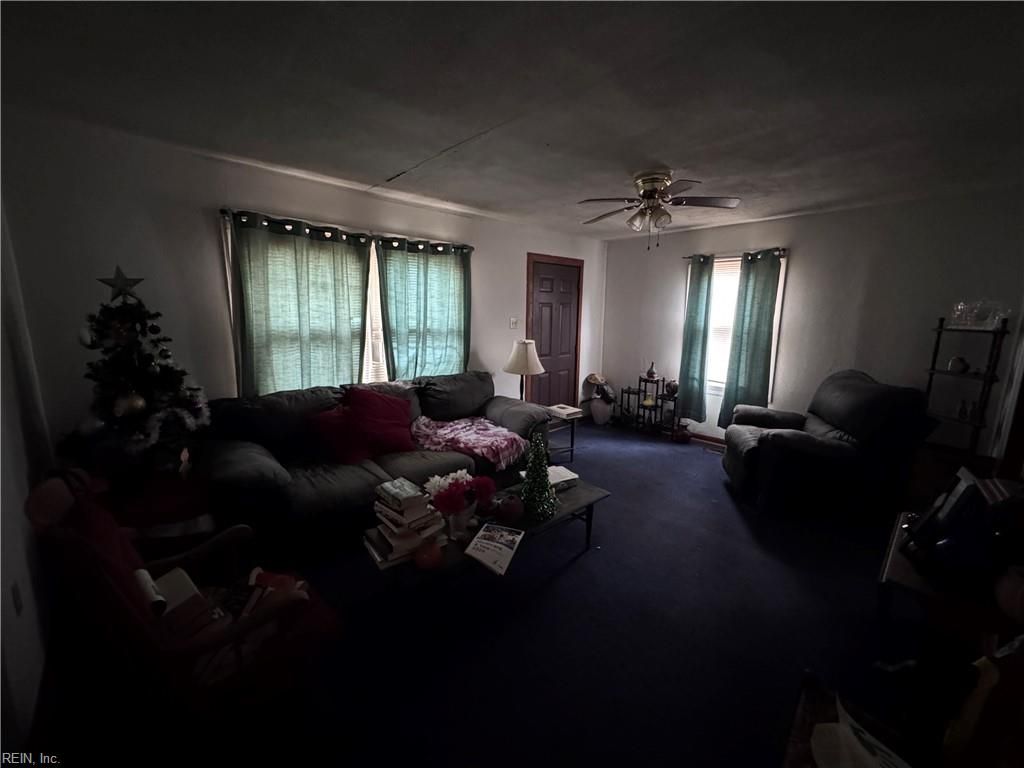 Photo of 4 May Street, Portsmouth, VA 23702 (MLS # 10620383)