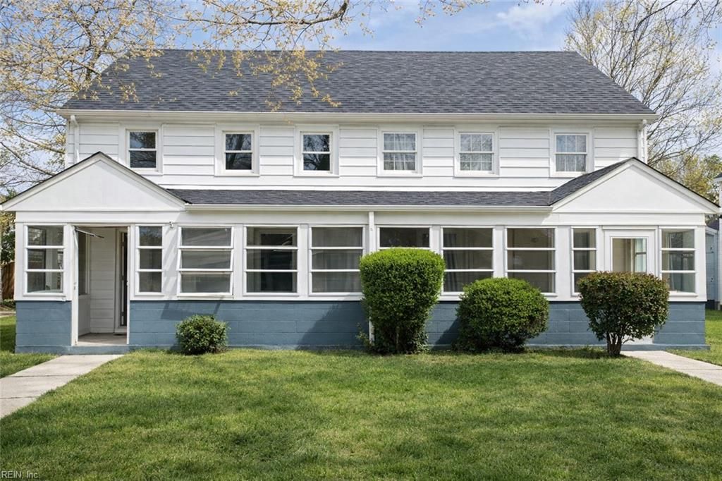 Photo of 3 Cotton Place, Portsmouth, VA 23702 (MLS # 10626754)