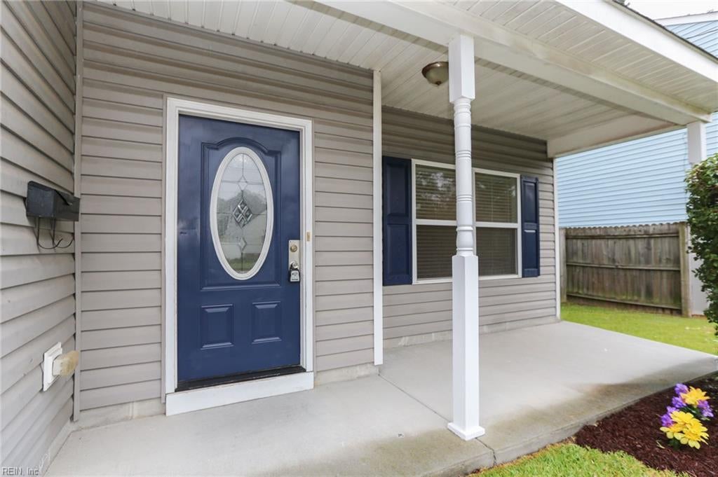 Photo of 1644 Chesapeake Drive, Chesapeake, VA 23324 (MLS # 10655000)