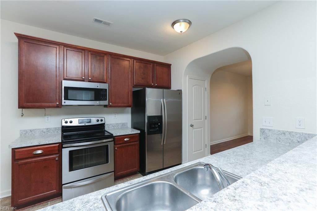Photo of 1644 Chesapeake Drive, Chesapeake, VA 23324 (MLS # 10655000)