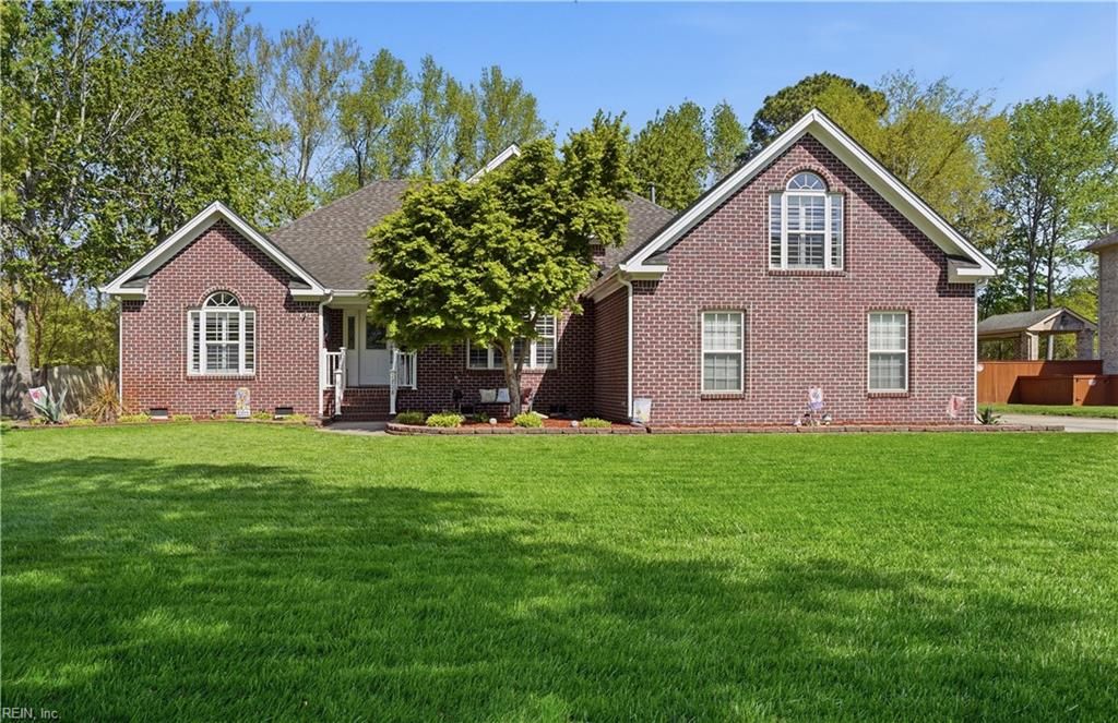 Photo of 1728 Live Oak Trail, Virginia Beach, VA 23456 (MLS # 10628692)