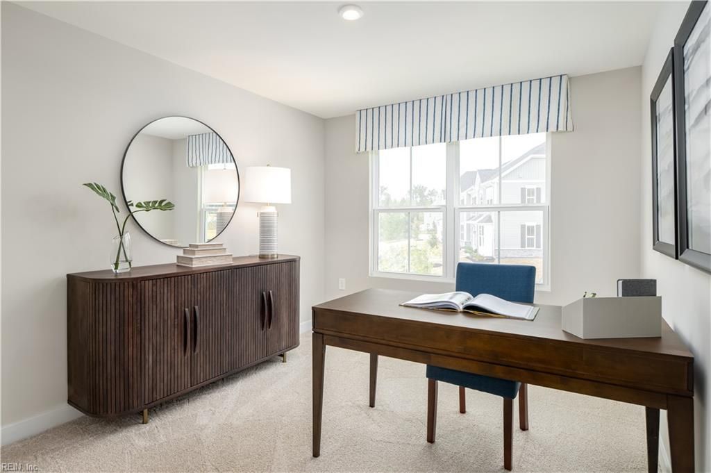 Photo of 6129 Bold Stone #8D, Williamsburg, VA 23188 (MLS # 10624789)