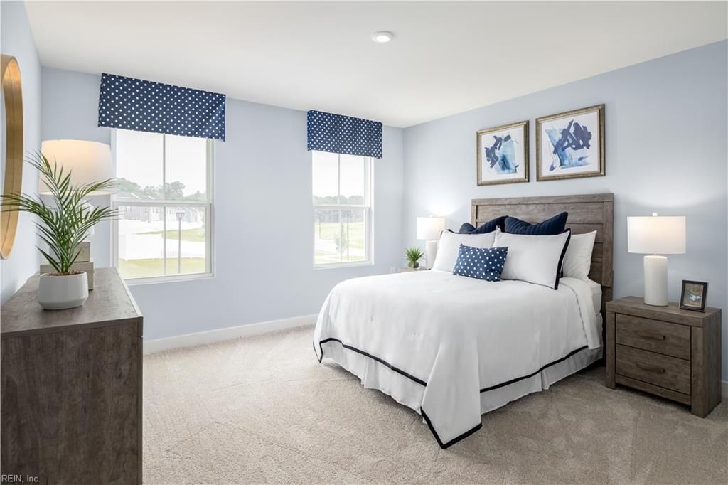 Photo of 6129 Bold Stone #8D, Williamsburg, VA 23188 (MLS # 10624789)