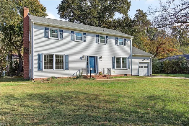 512 Timberneck Court, photo 2 of 35