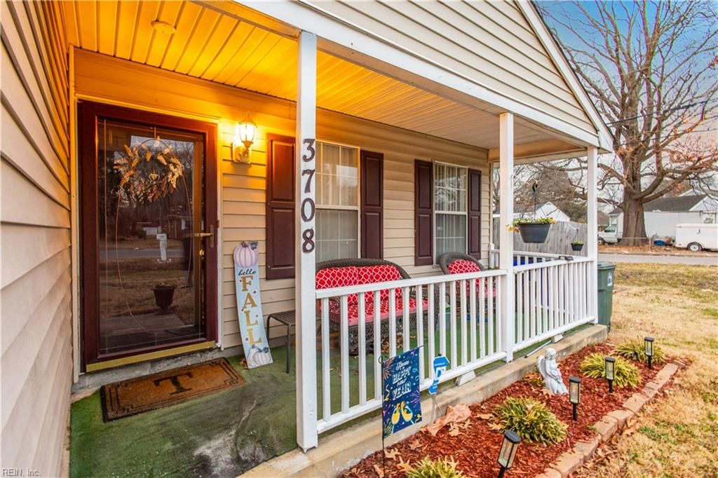 Photo of 3708 Tait Terrace, Norfolk, VA 23513 (MLS # 10618673)