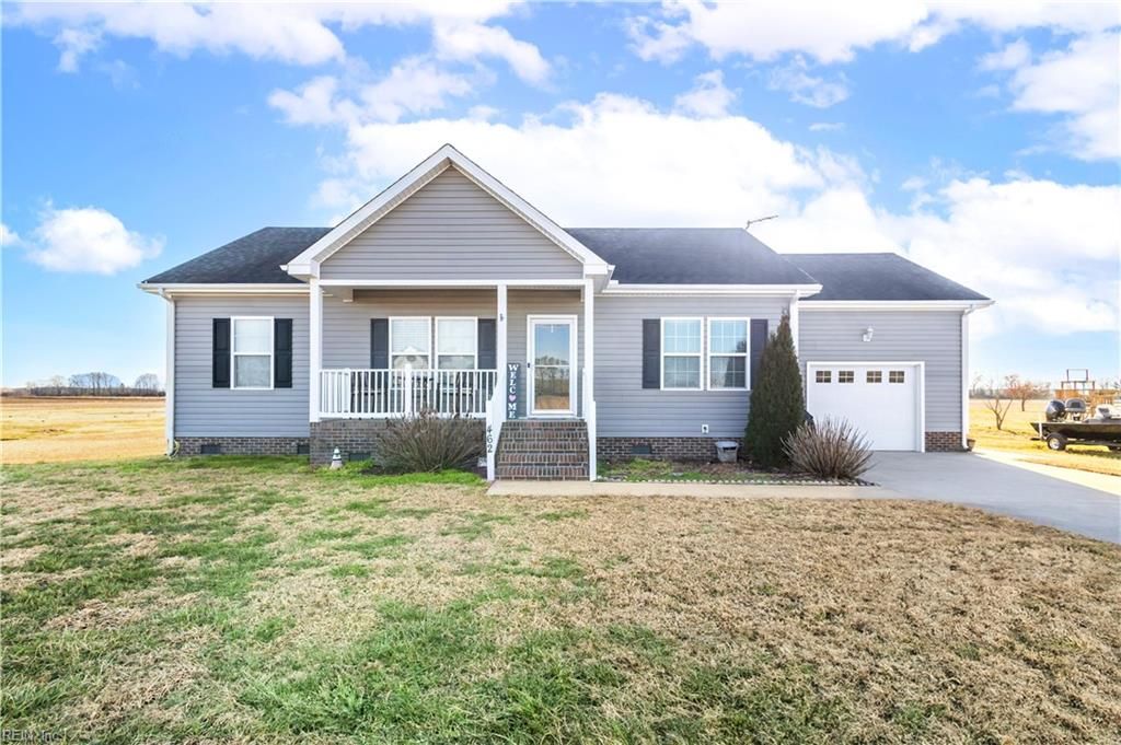 Photo of 462 Cooper Garret Road, Moyock, NC 27958 (MLS # 10617724)