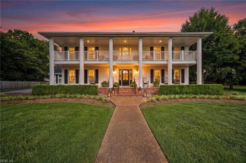 Photo of 1904 Thomas Bishop Court Court, Virginia Beach, VA 23454 (MLS # 10642876)