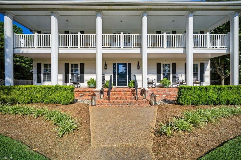 Photo of 1904 Thomas Bishop Court Court, Virginia Beach, VA 23454 (MLS # 10642876)