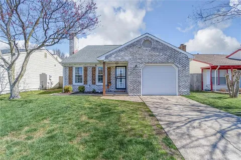 1928 Sydenham Trail, Virginia Beach, VA 23464 - #: 10574658