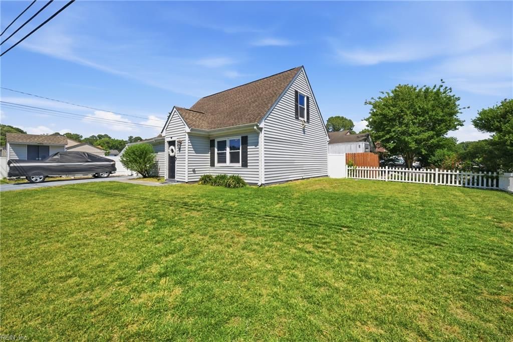 Photo of 646 Garfield Avenue, Virginia Beach, VA 23452 (MLS # 10636054)