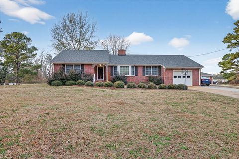 Photo of 1529 Moores Point Road, Suffolk, VA 23436 (MLS # 10614132)