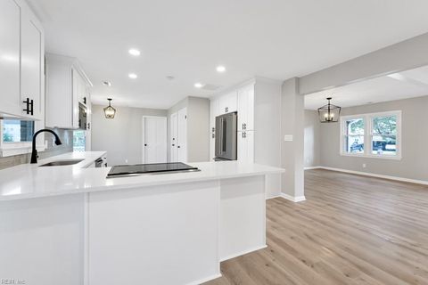 920 Hanover DR Virginia Beach VA 23464