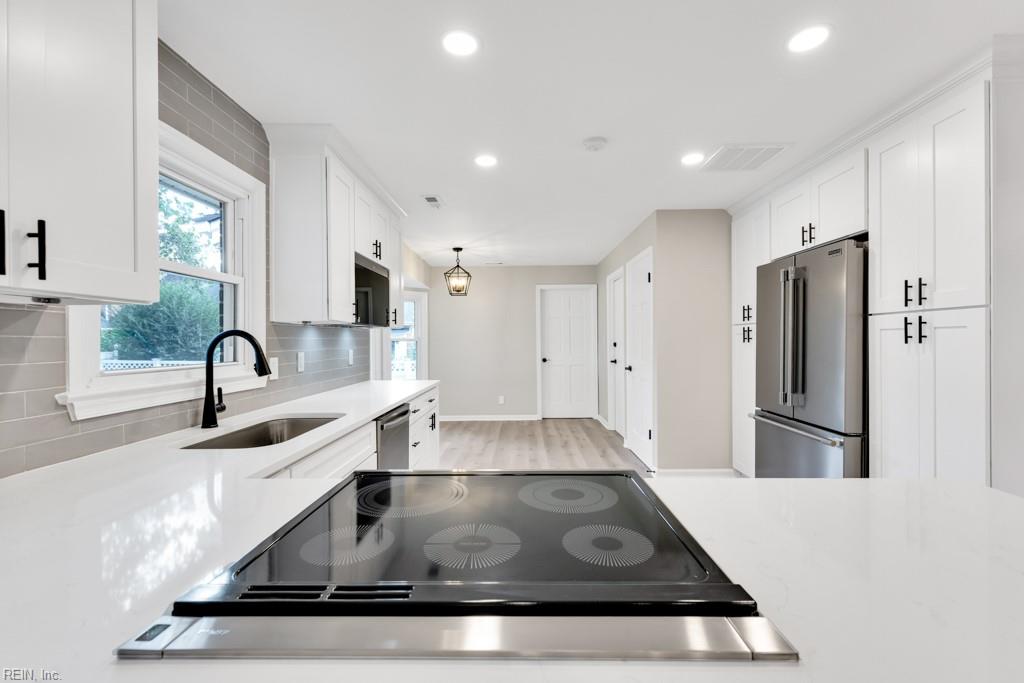 920 Hanover DR
