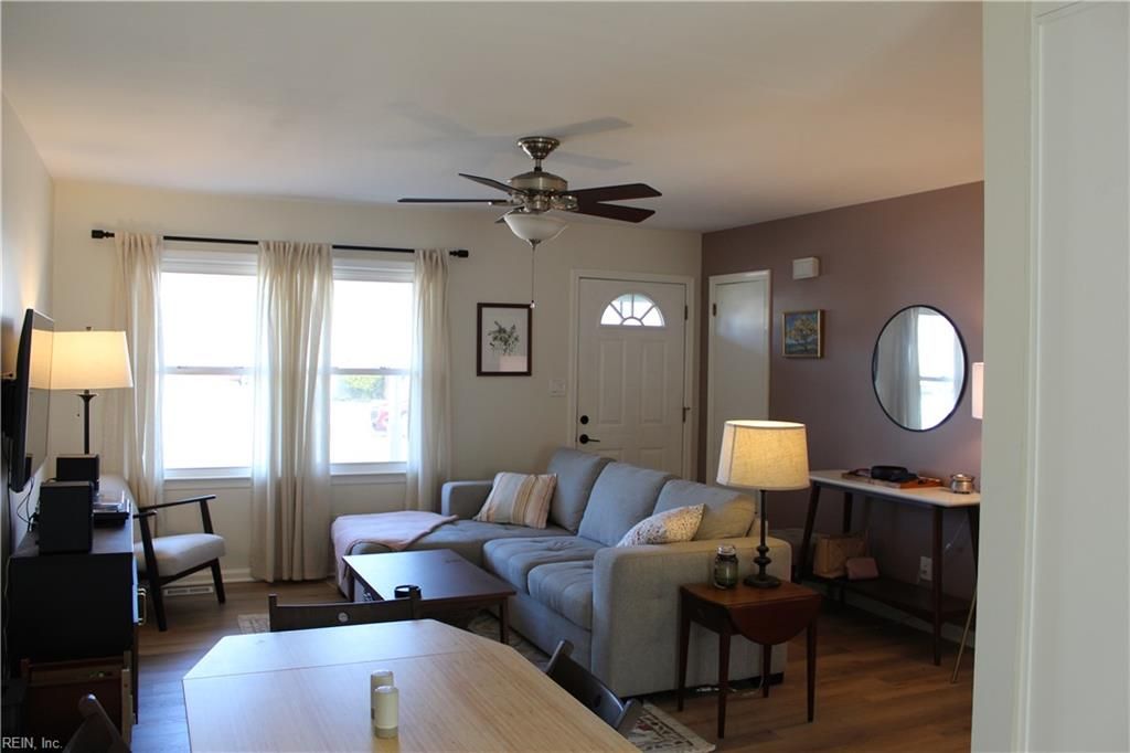 Photo of 36 Pennington Avenue, Newport News, VA 23606 (MLS # 10614696)