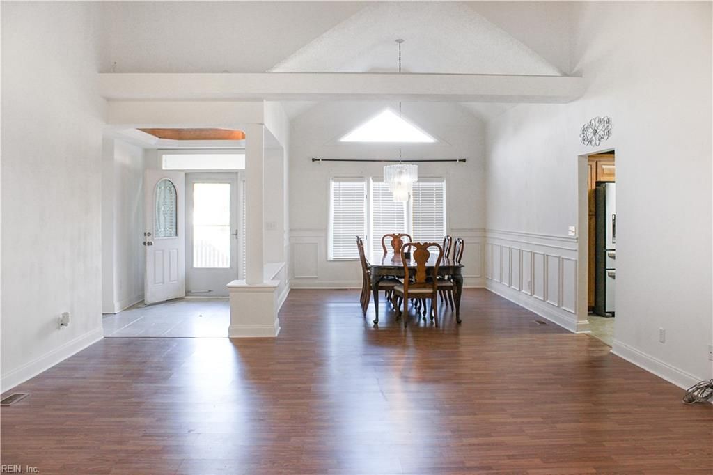 Photo of 6215 Whaley Court, Norfolk, VA 23502 (MLS # 10611903)