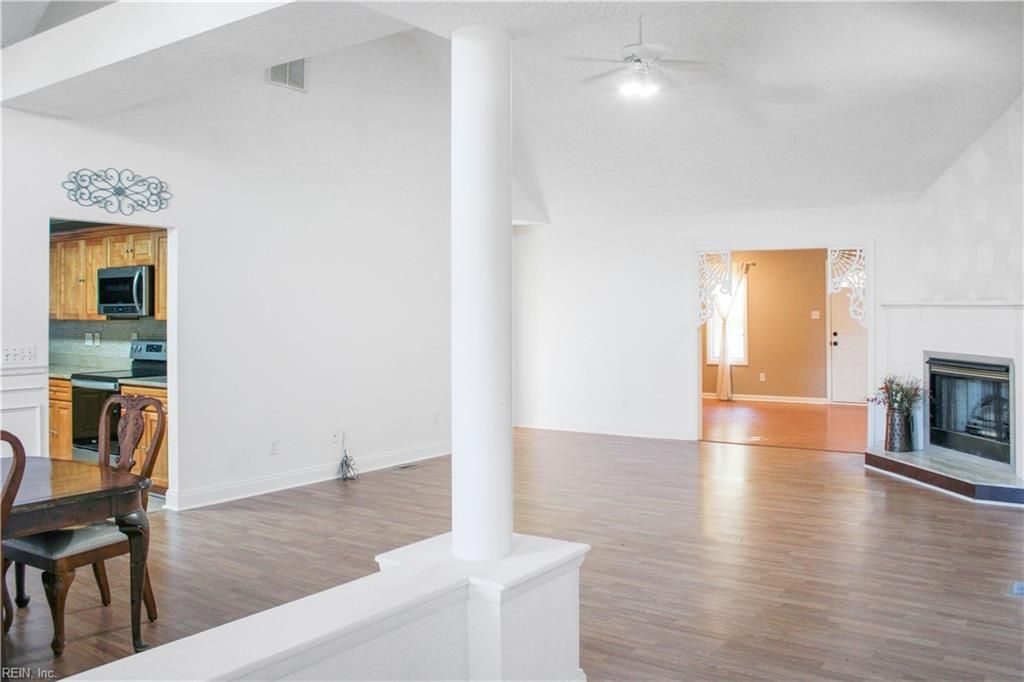 Photo of 6215 Whaley Court, Norfolk, VA 23502 (MLS # 10611903)