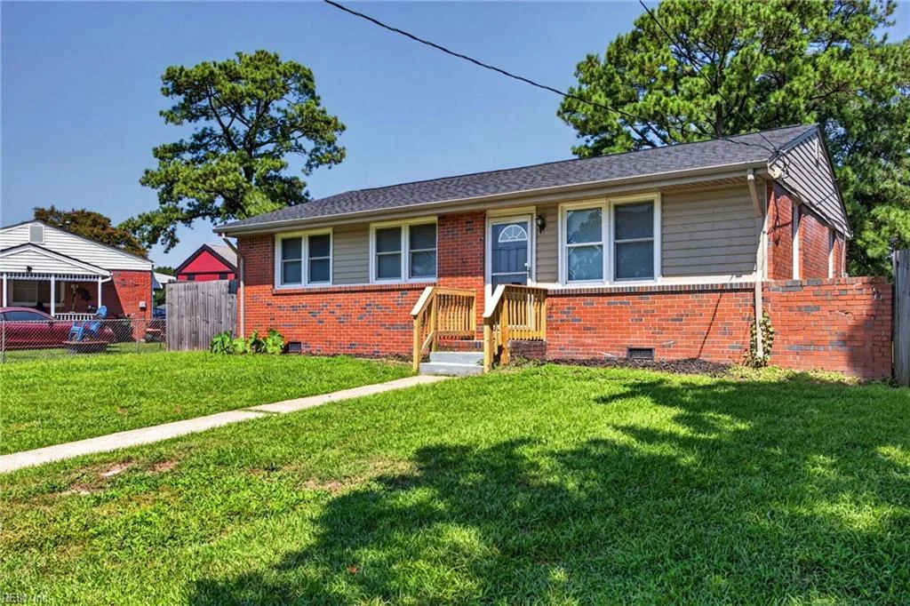 405 Keith Court, Chesapeake, VA, 23325