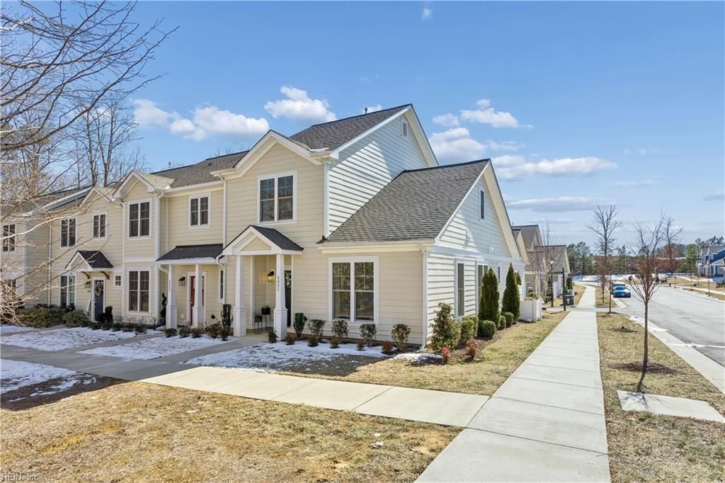 Photo of 2021 Holmes Court, Williamsburg, VA 23188 (MLS # 10619188)